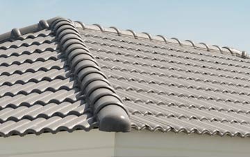 advantages of Idrigill clay roofing