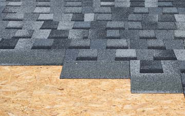 expert Idrigill asphalt roof companies