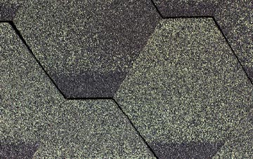 Idrigill fibreglass shingle repairs