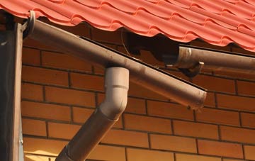 Idrigill gutter repair costs