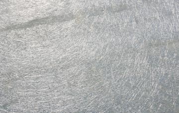Idrigill laminate fibreglass or shingles?
