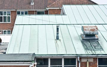 Idrigill lead roofing costs