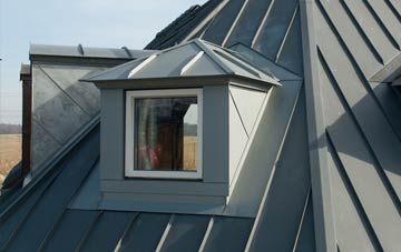 metal roofing Idrigill, Highland
