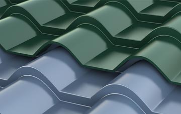 who should consider Idrigill plastic roofs