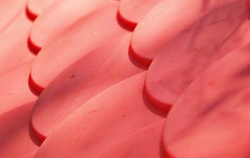 Idrigill plastic roof costs