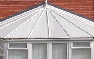 Idrigill polycarbonate conservatory roof repairs