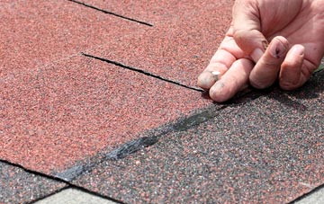 Idrigill asphalt roof repairs