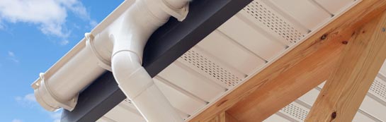 get Idrigill guttering quotes today