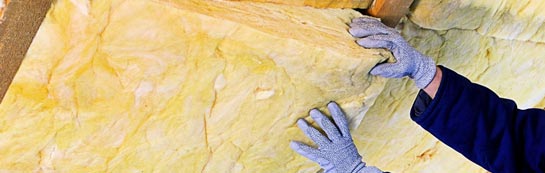 quotes for Idrigill roof insulation