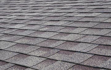 Idrigill tiles for shallow pitch roofing
