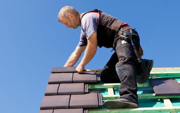 disadvantages of Idrigill slate roofing