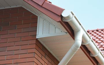 Idrigill soffit repair costs