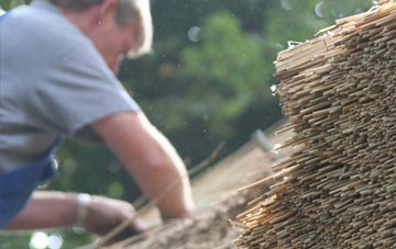 professional Idrigill thatchers