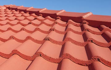 Idrigill tile and slate roof replacement