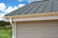 Idrigill fascia repair