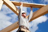 Idrigill roof replacement work